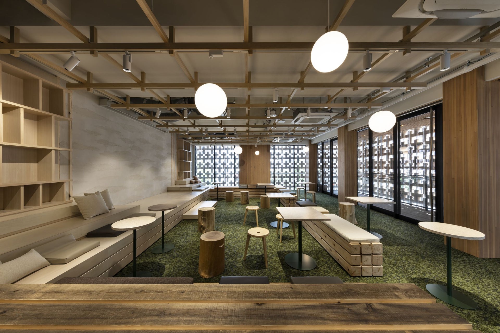 上智大学 15号館